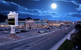 Peppermill Hotel Casino In W Wendover, Nevada